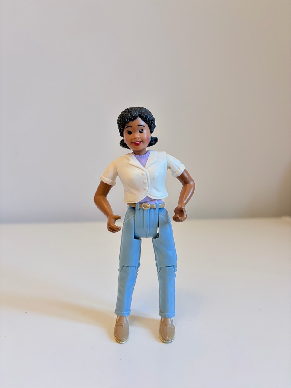 Fisher-Price Loving Family Mom